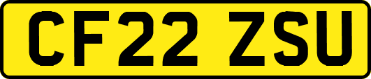CF22ZSU