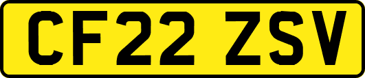 CF22ZSV