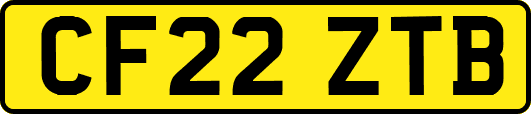 CF22ZTB