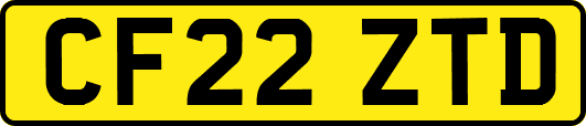 CF22ZTD