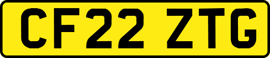 CF22ZTG