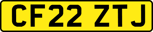 CF22ZTJ