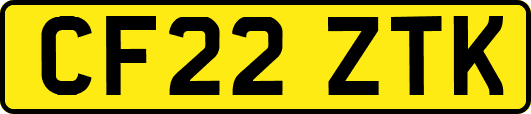 CF22ZTK