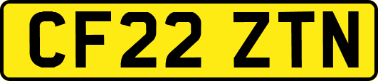 CF22ZTN