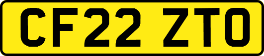 CF22ZTO
