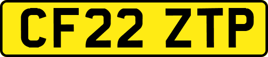 CF22ZTP
