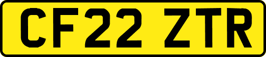 CF22ZTR