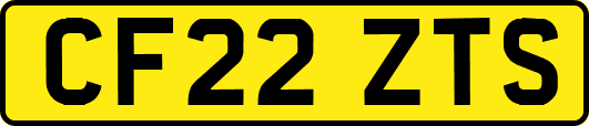CF22ZTS