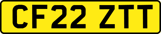 CF22ZTT