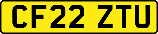 CF22ZTU