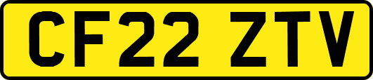 CF22ZTV