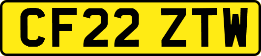 CF22ZTW