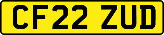 CF22ZUD