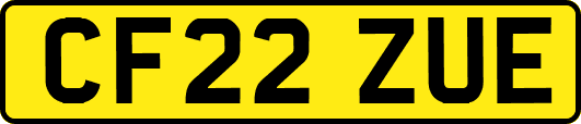 CF22ZUE