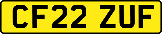 CF22ZUF