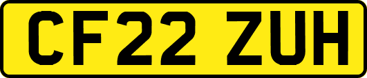 CF22ZUH
