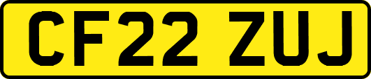 CF22ZUJ