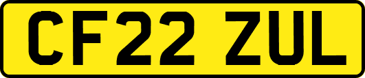 CF22ZUL