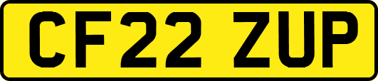 CF22ZUP