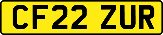 CF22ZUR