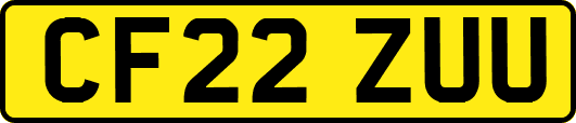 CF22ZUU