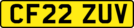 CF22ZUV