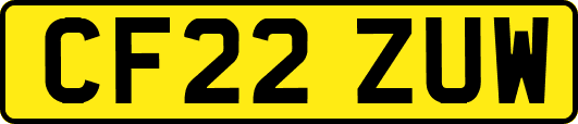 CF22ZUW