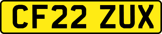 CF22ZUX