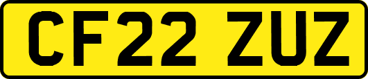 CF22ZUZ