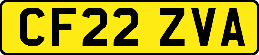 CF22ZVA