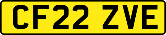 CF22ZVE