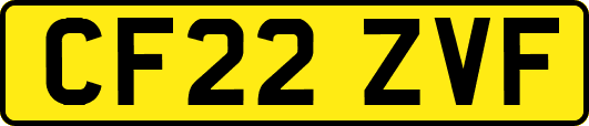 CF22ZVF