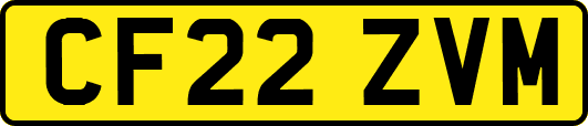 CF22ZVM
