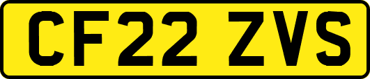 CF22ZVS