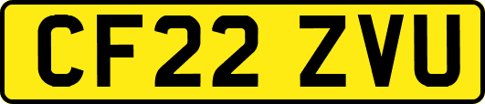 CF22ZVU