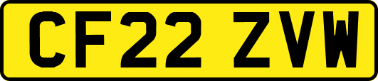 CF22ZVW