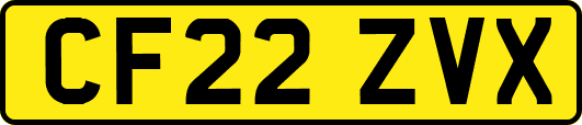 CF22ZVX