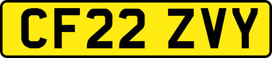 CF22ZVY