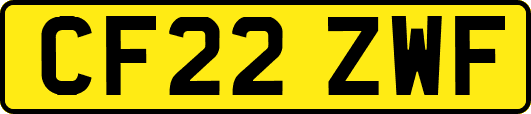 CF22ZWF