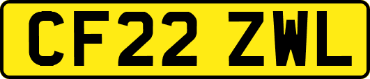 CF22ZWL