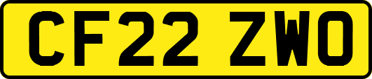 CF22ZWO
