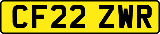CF22ZWR