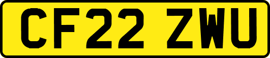 CF22ZWU