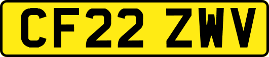 CF22ZWV
