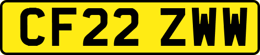 CF22ZWW
