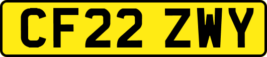 CF22ZWY