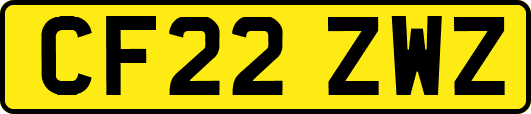 CF22ZWZ