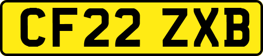 CF22ZXB