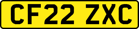 CF22ZXC