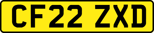 CF22ZXD